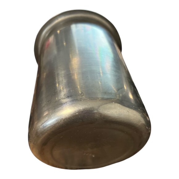 70s-80s Vollrath 7871 Bain Marie Pot – 1.25 Qt Stainless Steel Insert - Picture 4 of 4